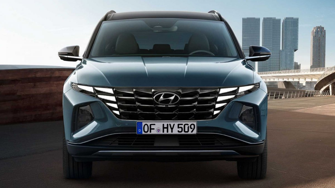 Yeni Hyundai Tucson Türkiye de İşte özellikleri ve fiyatı Adventure