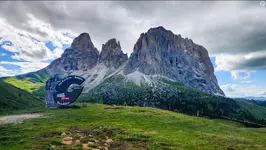 Val Gardena