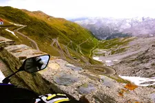 Passo dello Stelvio