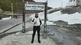 Passo dello Stelvio